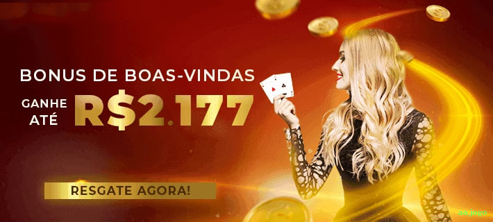 Welcome Bonus - Golden Dragon