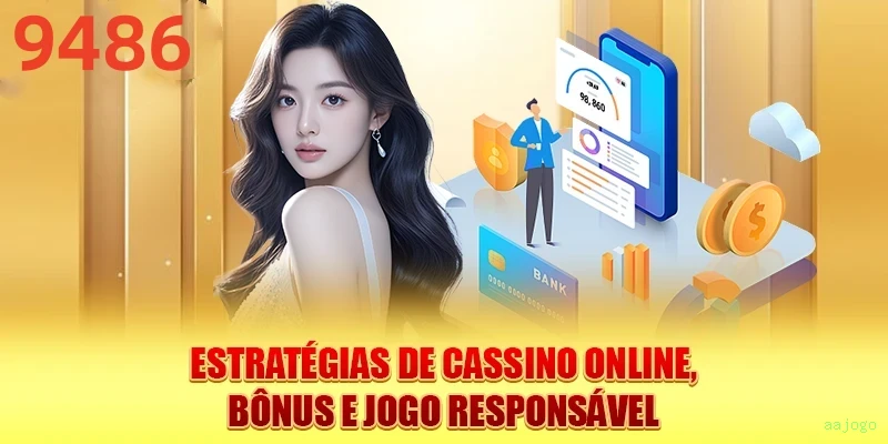 aajogo - Entre no Jogo e Ganhe Muito no Cassino Online Mais Seguro do Brasil!